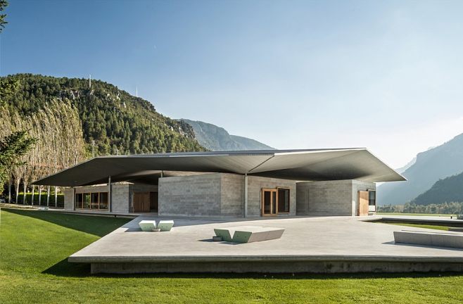 [architecture]architecture设计网站