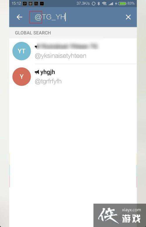 [telegram如何搜索]telegram中文频道搜索