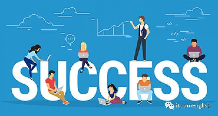 [success]success什么意思