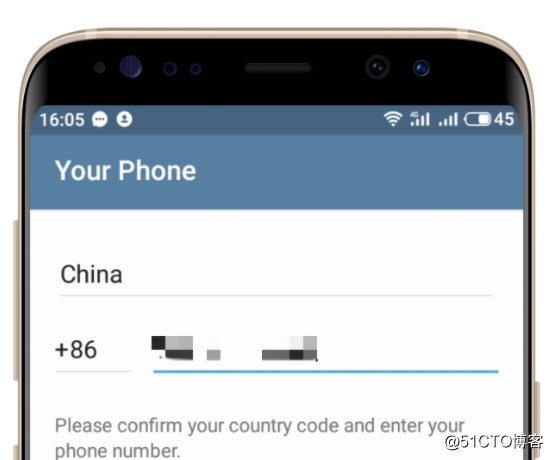 [telegreat怎么注册账号]telegreat中文版下载了怎么注册