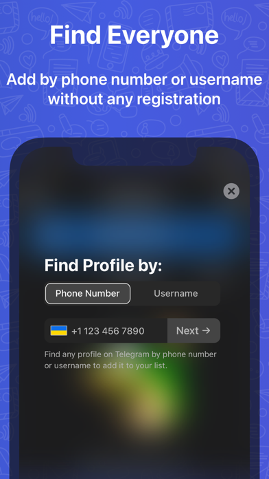 关于2022Telegram注册教程ios的信息