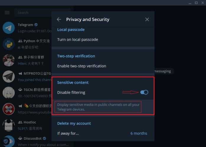 [telegreat苹果中文怎么设置]telegreat中文苹果手机版下载