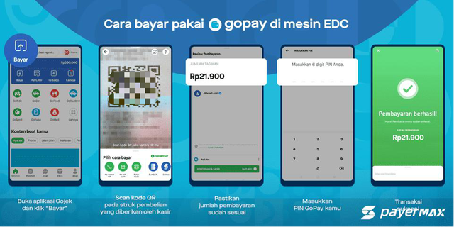 gopay数字货币app下载的简单介绍