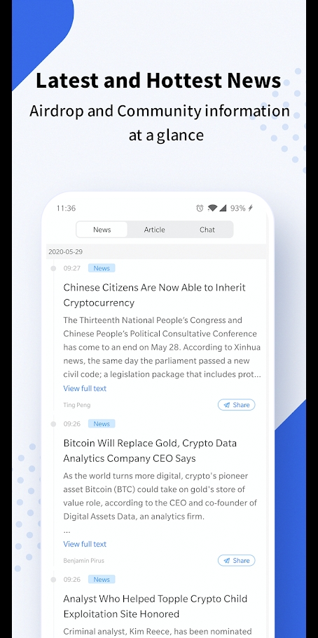 包含tokenpocket最新版下载的词条