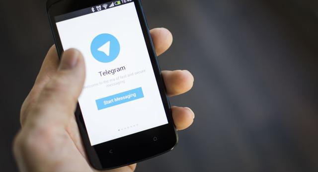 [telegram首次登陆]telegram另一设备登录