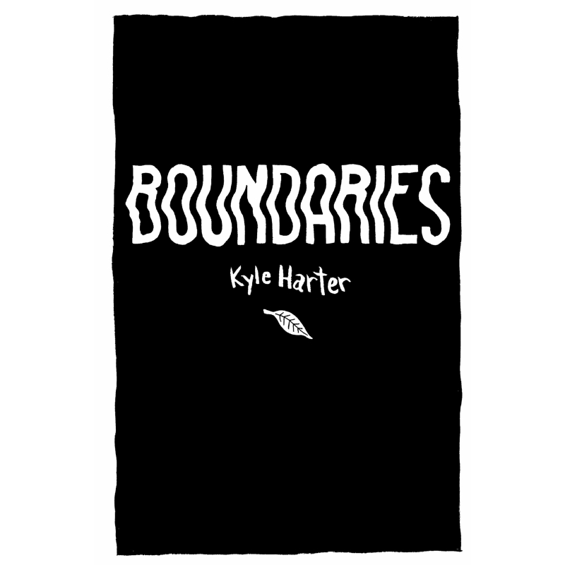[boundaries]Boundaries have underpinned