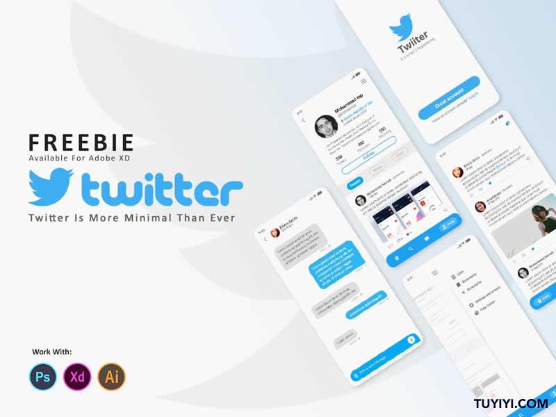 twitter国际版官方下载的简单介绍