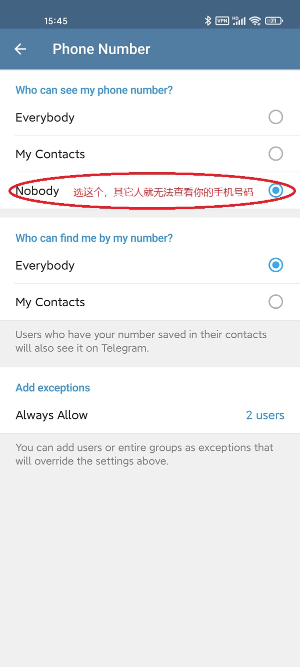 [telegram电报社区]玩telegram判多少年