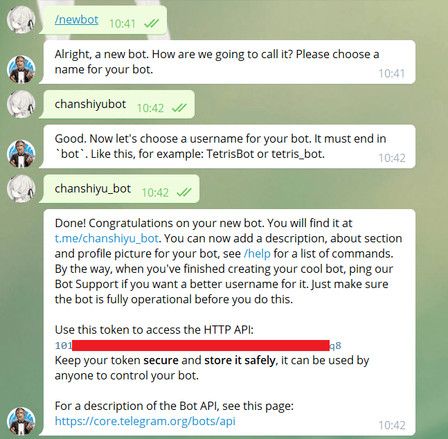 [telegram电报社区]玩telegram判多少年