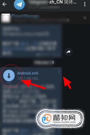 telegram怎么修改语言的简单介绍