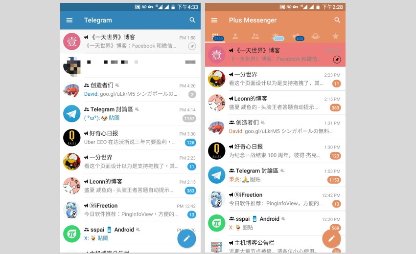 [telegrem中文版]Telegram中文官方版下载