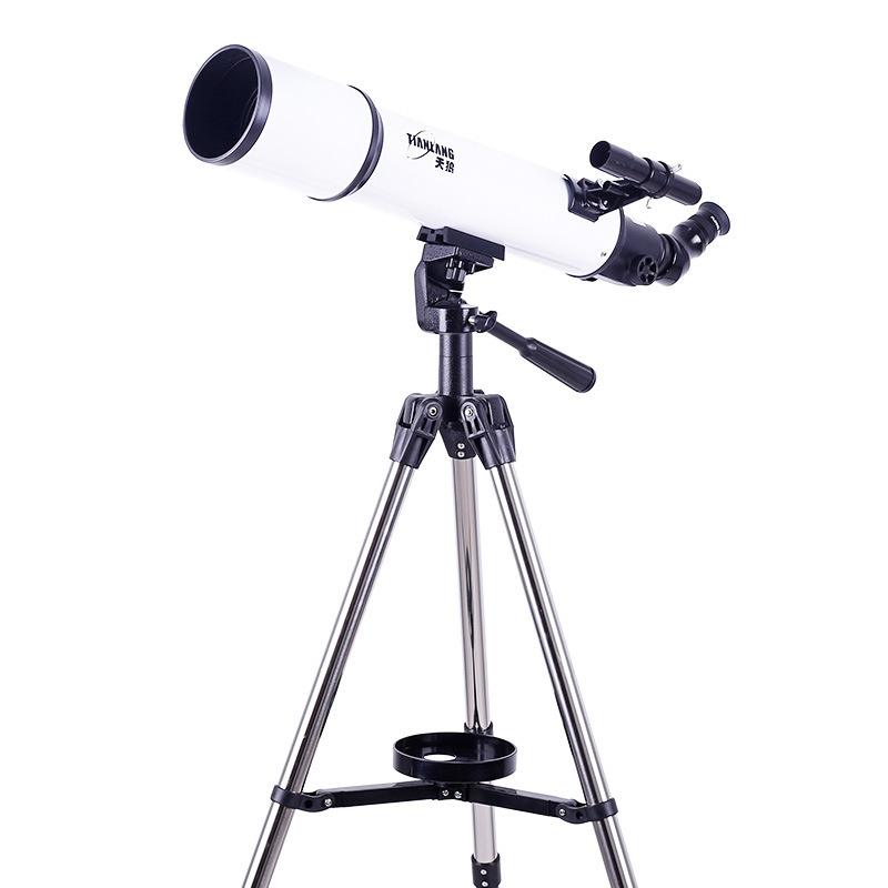 telescope天文望远镜安装的简单介绍