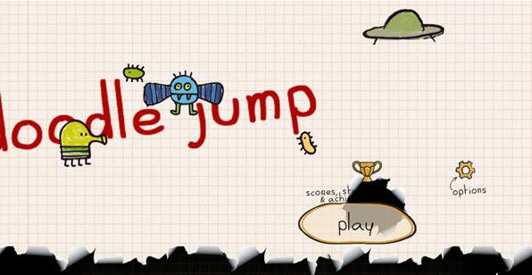 [doodlejump下载]doodlejump安卓版