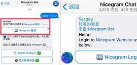 [nicegram无法登陆]telegram双向解除限制