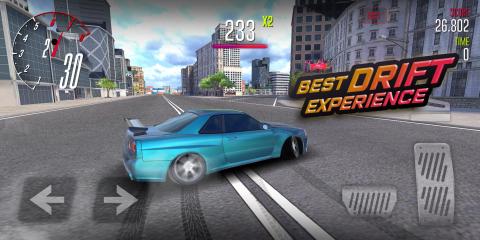 [drift]drift翻译