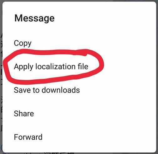 [telegram怎么设置汉语ios]telegram怎么设置汉语ios2021