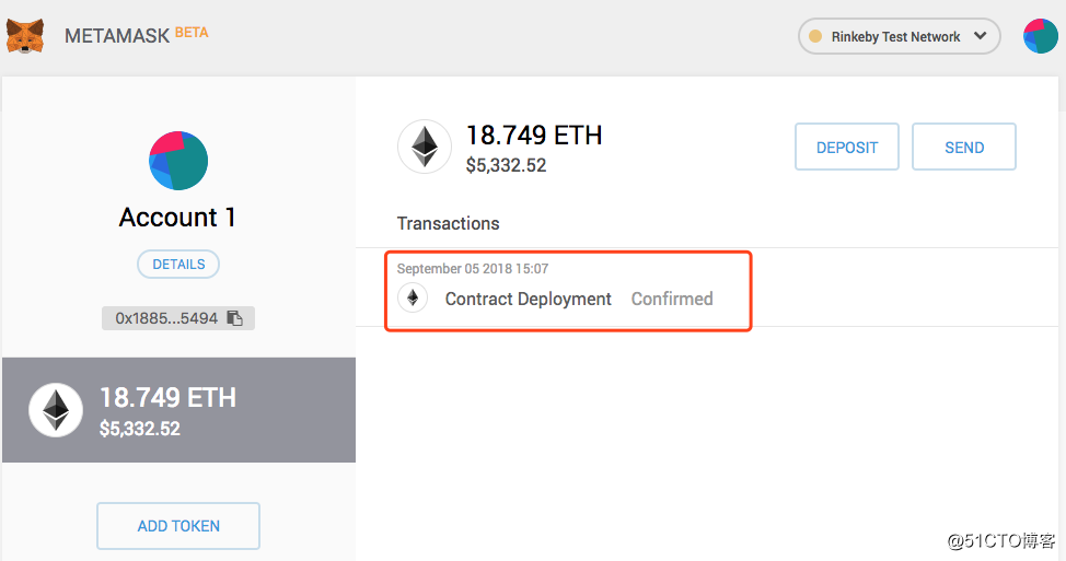 [token钱包所在国家]imtoken钱包属于什么钱包