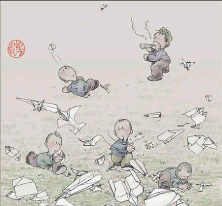 [纸飞机为什么一些群进不去]为什么纸飞机进群却看不到信息
