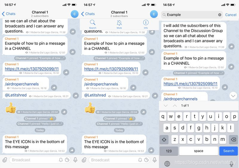 [telegram【电报】]教你玩转电报Telegram