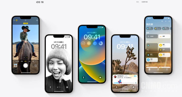 [ios]ios 162