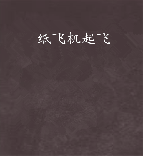 [纸飞机小说好看吗]纸飞机是言情小说吗