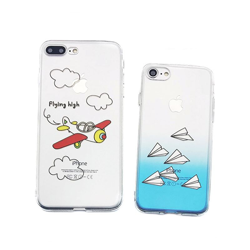 纸飞机iphone中文版的简单介绍