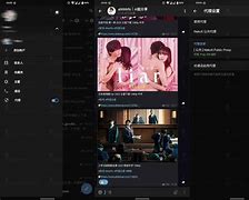 包含telegreat内置代理的词条