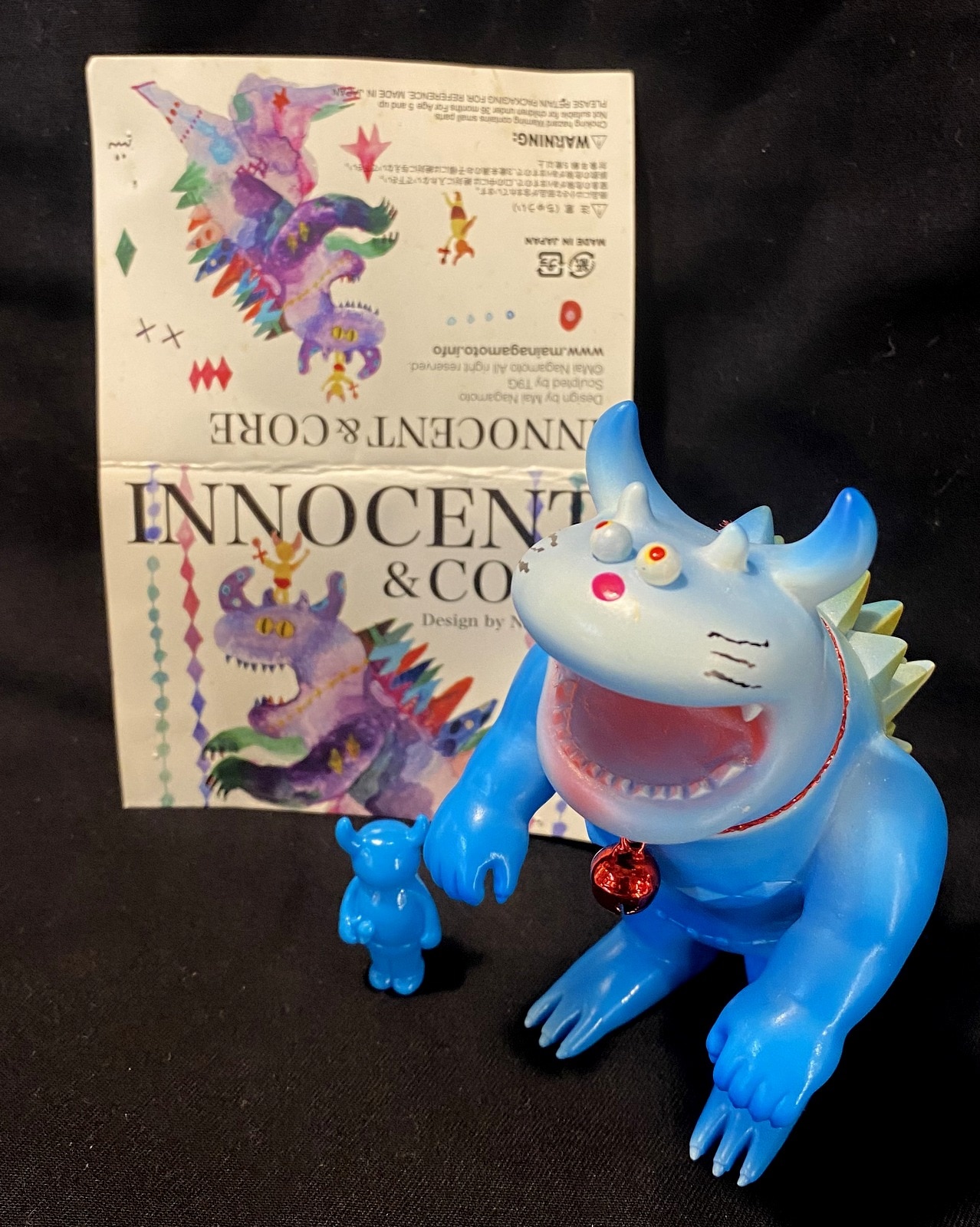 [innocentblue]innocence动漫在线观看