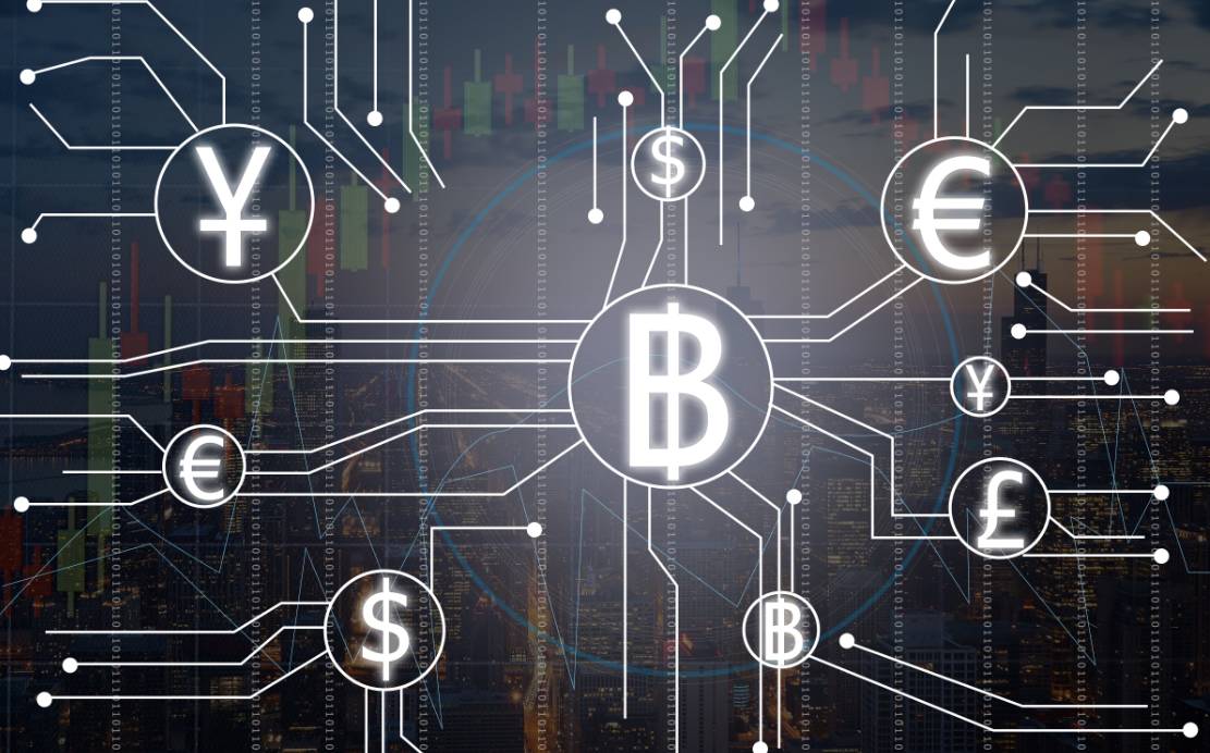 [数字货币行情mytoken]数字货币行情最近为什么跌了?