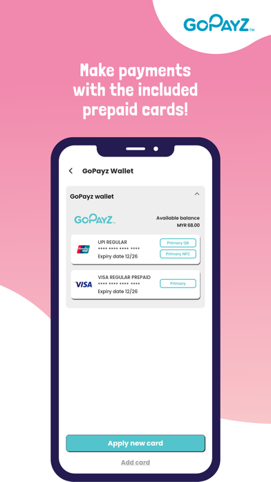 [下载gopay钱包并安装]gopay005app钱包下载