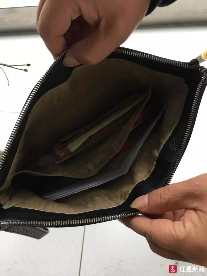 [捡到钱包用多少钱犯法]捡到钱包多少钱不还可以判刑