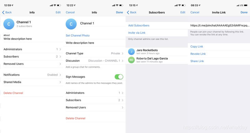 [电报telegram设置语言]telegram设置语言ios