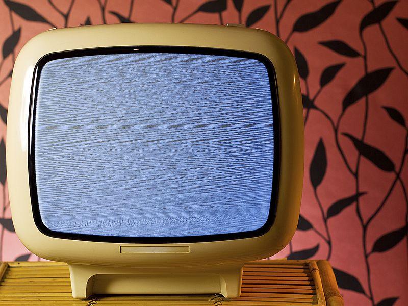 包含televisionhaschangedthe的词条
