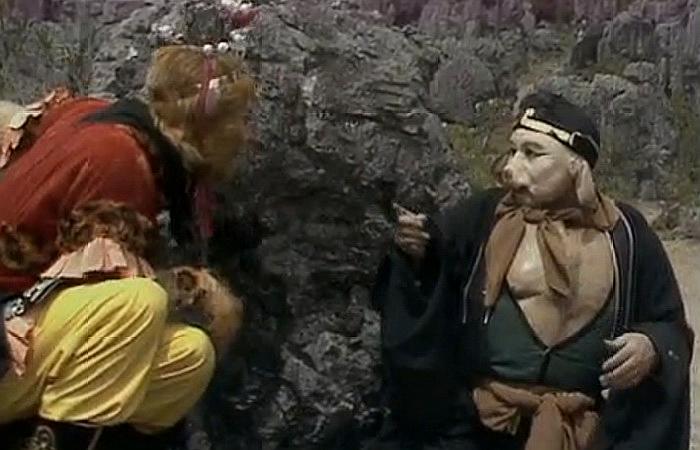 [孙悟空骂人无消音]孙悟空骂人无消音版本