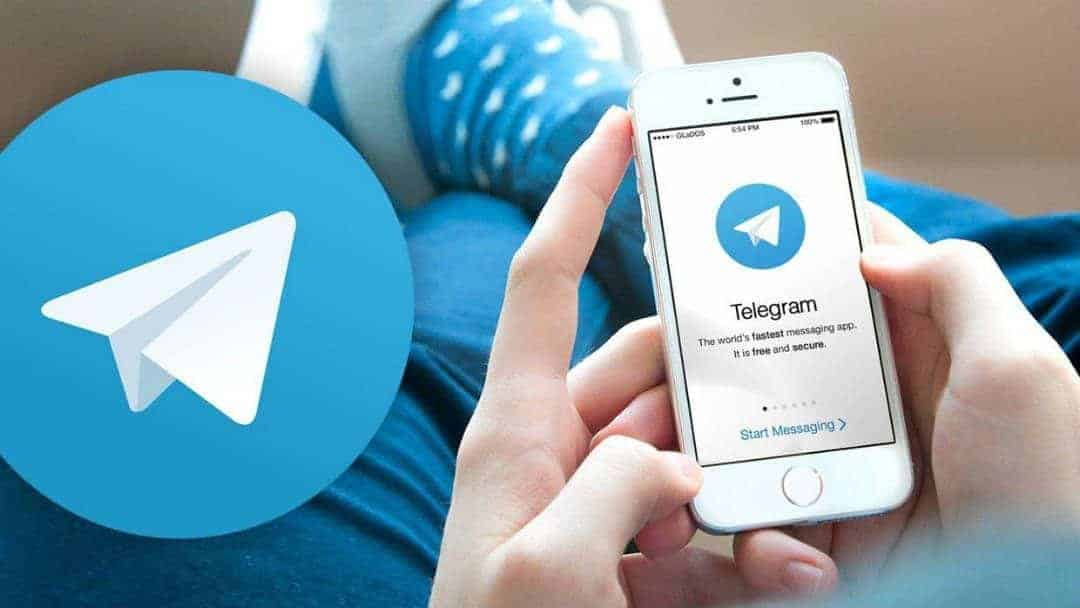 [Telegram(纸飞机)]telegraph安卓中文版