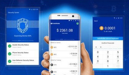 [cotoken钱包安全吗]tokenpocket钱包安全性