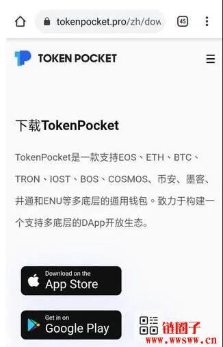 [tokenpocket下载]tokenpocket钱包官网