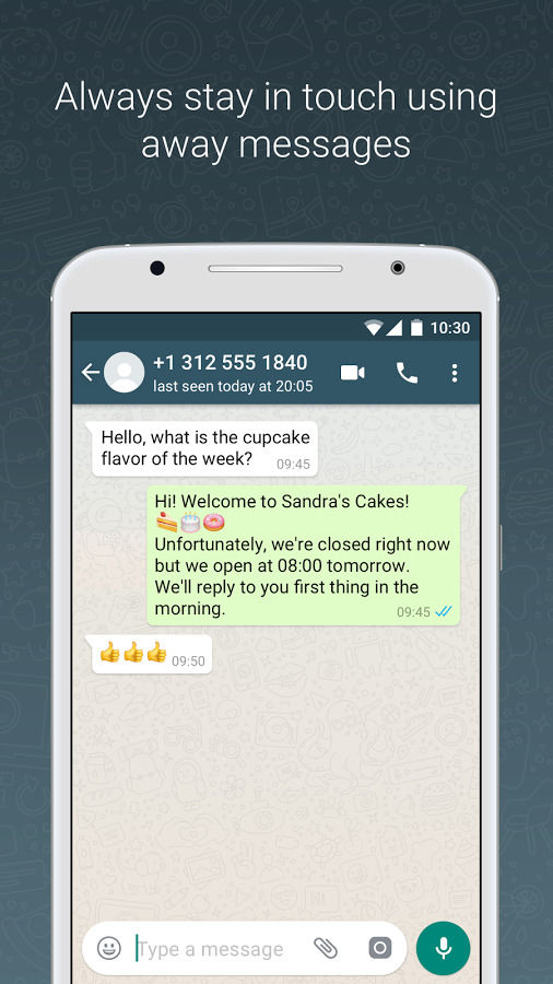 [whatsapp安卓版]WhatsApp安卓版下载