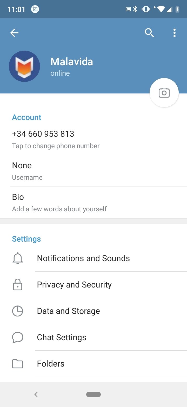 Telegram软件怎么注册的简单介绍