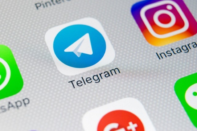 [Telegram-下载]telegeram最新版下载