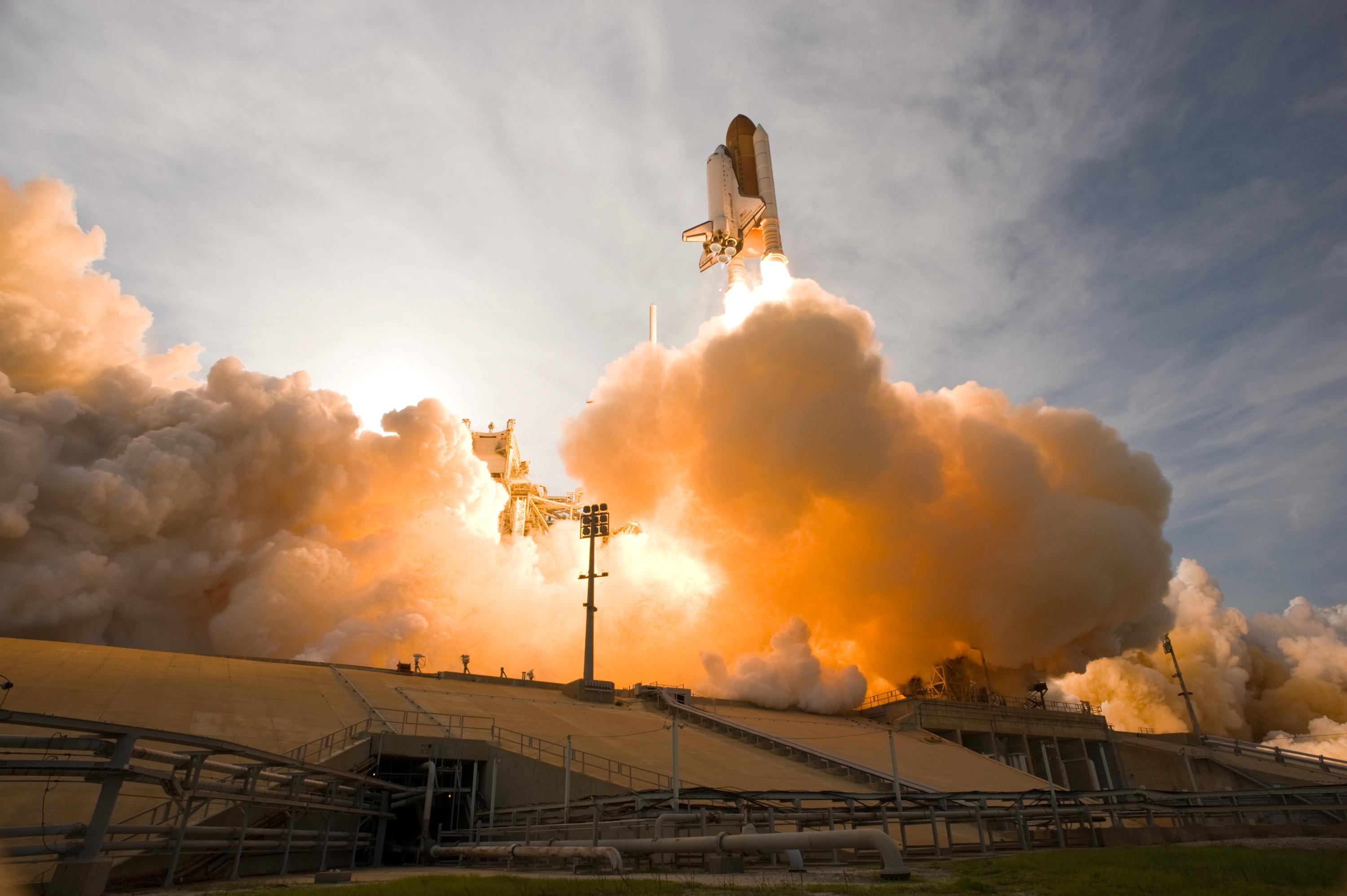 [launch]launched