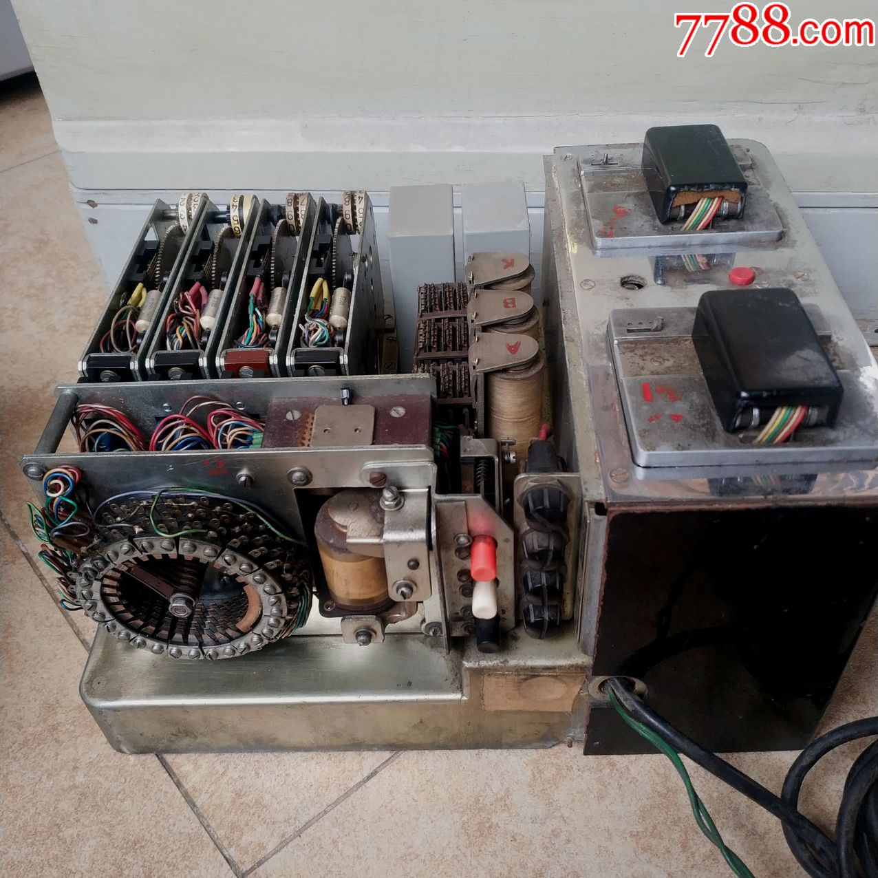 发电报需要同时接受吗的简单介绍