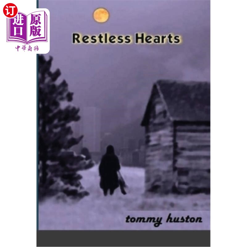 [restless]restless造句