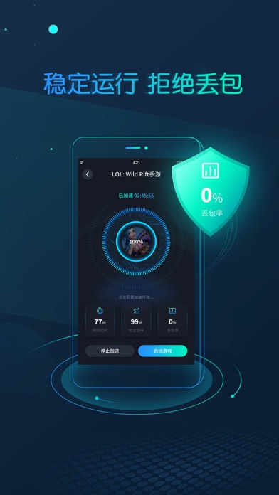 关于苹果telegreat用什么加速器的信息