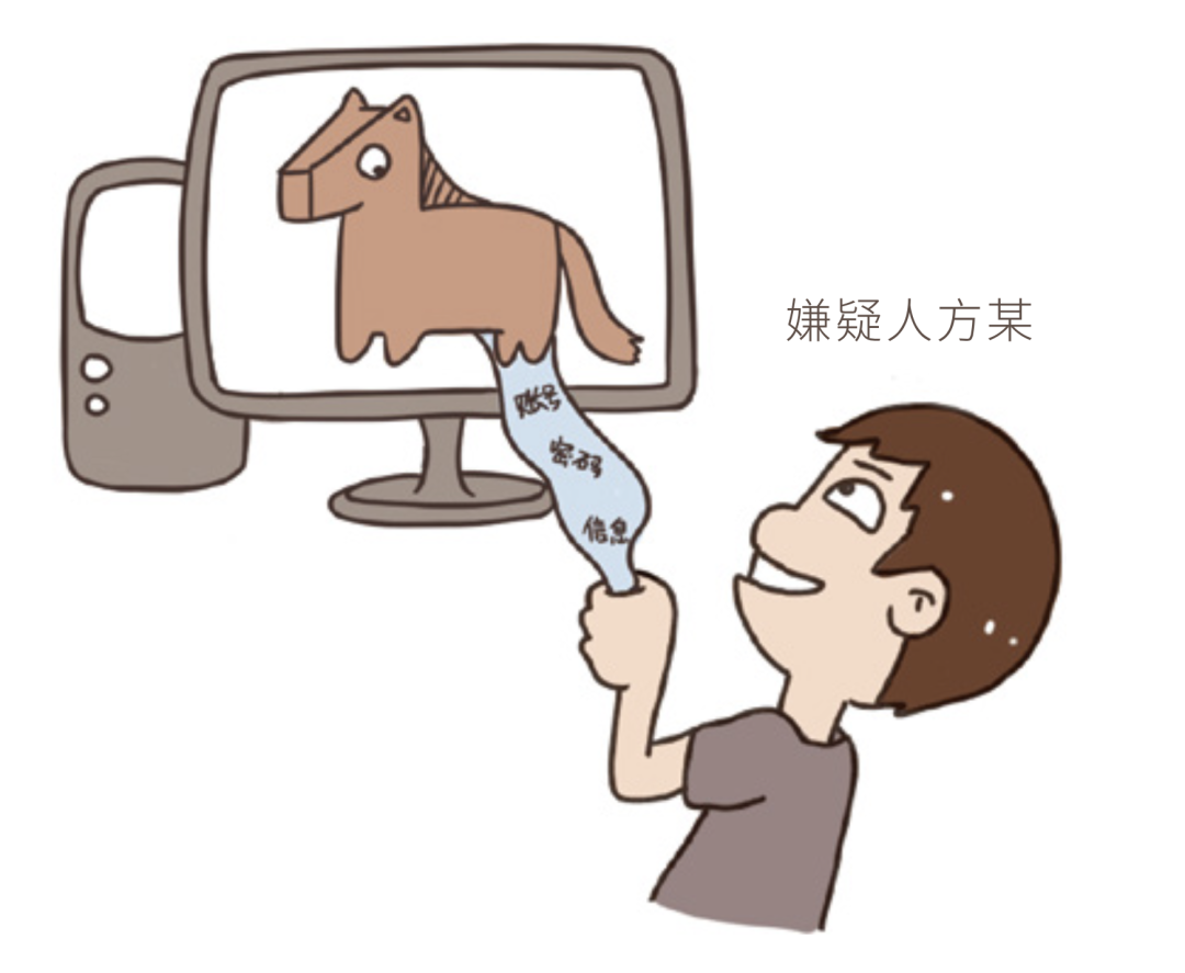[token钱包会被木马程序盗取信息吗]token钱包会被木马程序盗取信息吗知乎