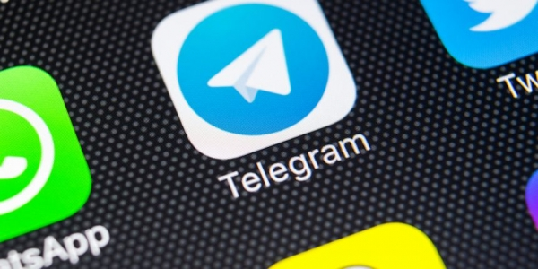 Telegram怎么开启成人模式的简单介绍