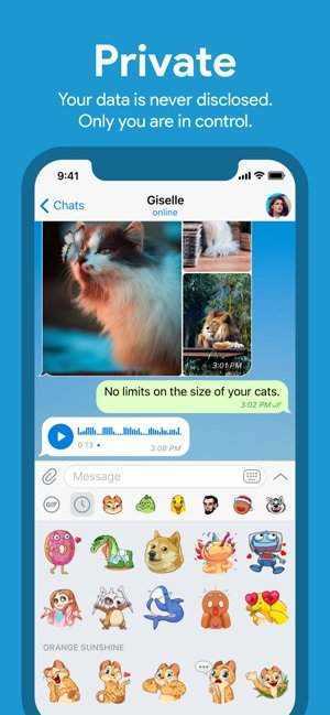[telegreat最新版本下载]telegreat中文版下载最新版