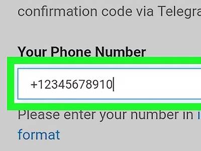 [telegeram注销流程]Telegram账号如何注销