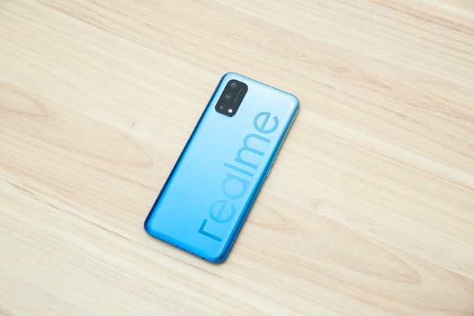 [realmex]realmex50pro玩家版
