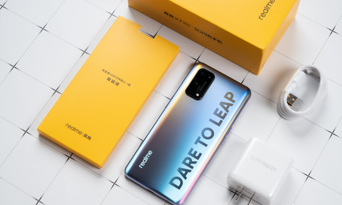 [realmex]realmex50pro玩家版